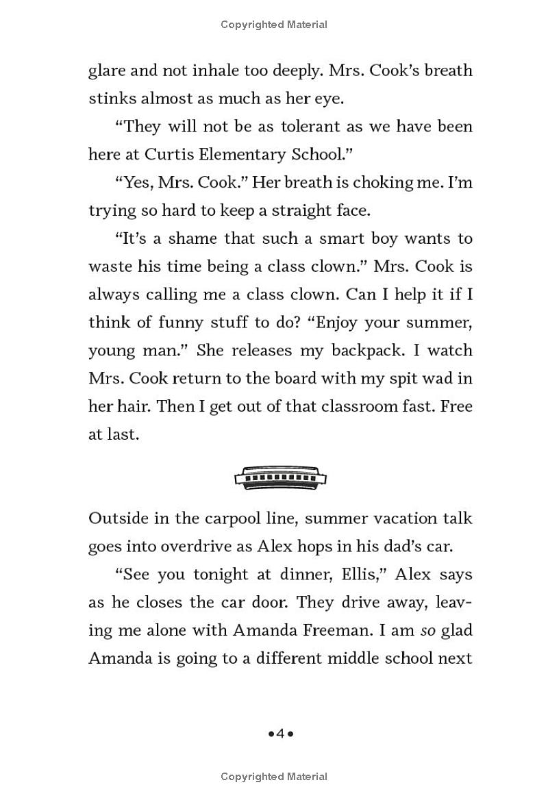 Cookies & Milk - Ảnh 6