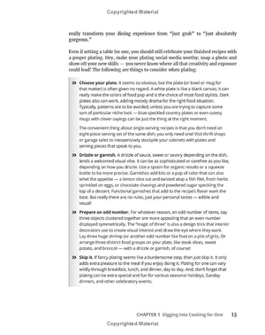 cooking for one for dummies - Ảnh 15