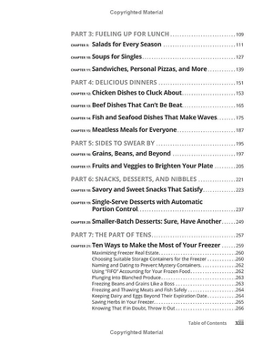 cooking for one for dummies - Ảnh 7