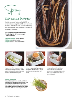 cooking with japanese pickles: 97 quick, classic and seasonal recipes - Ảnh 10
