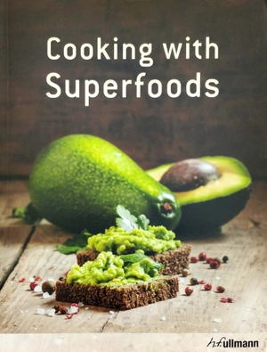 cooking with superfoods - Ảnh 2