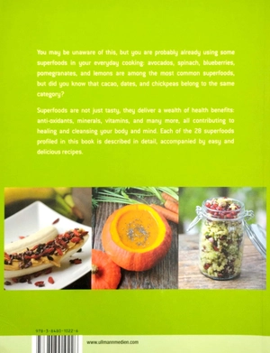 cooking with superfoods - Ảnh 6