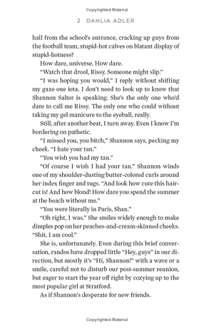 cool for the summer - Ảnh 4