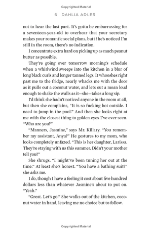 cool for the summer - Ảnh 8