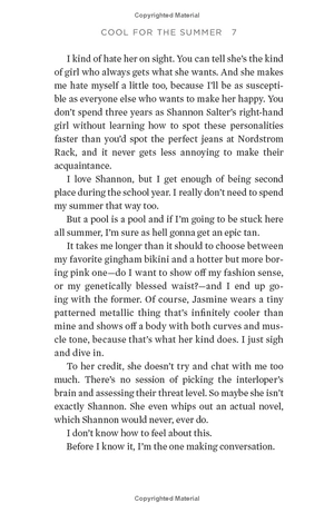 cool for the summer - Ảnh 9