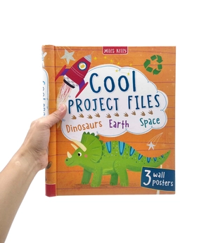 cool project files - Ảnh 7