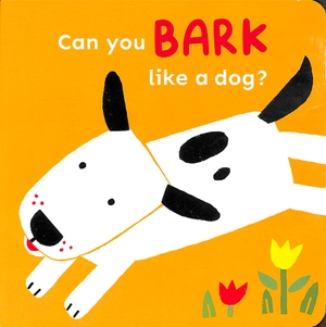 copy cats - can you bark like a dog? - Ảnh 2