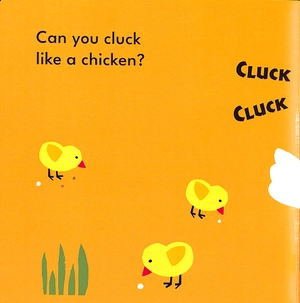 copy cats - can you bark like a dog? - Ảnh 3