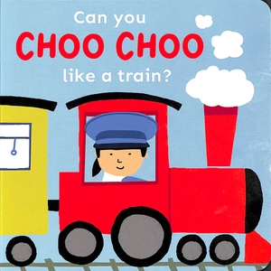 copy cats - can you choo choo like a train? - Ảnh 7