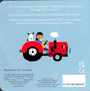 copy cats - can you choo choo like a train? - Ảnh 8