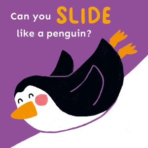 copy cats - can you slide like a penguin? - Ảnh 2