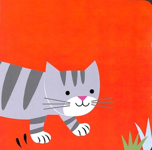 copy cats - can you slide like a penguin? - Ảnh 6