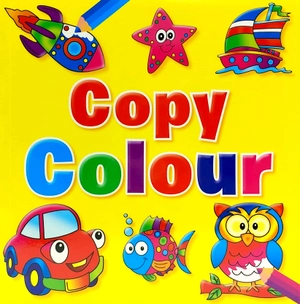 copy colour - Ảnh 2