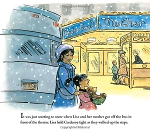 corduroy takes a bow - Ảnh 6