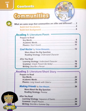 cornerstone 2013 student edition grade 3 - Ảnh 4