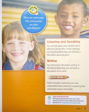 cornerstone 2013 student edition grade 3 - Ảnh 6