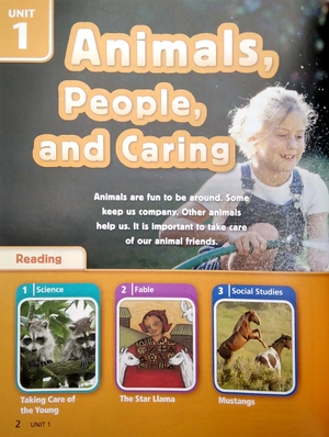 cornerstone 2013 student edition grade 4 - Ảnh 6