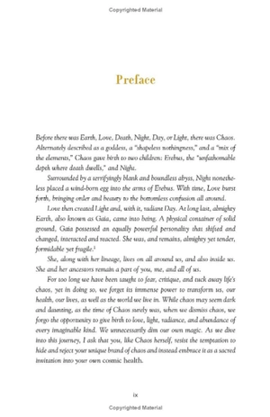 cosmic health: unlock your healing magic with astrology, positive psychology, and integrative wellness - Ảnh 7