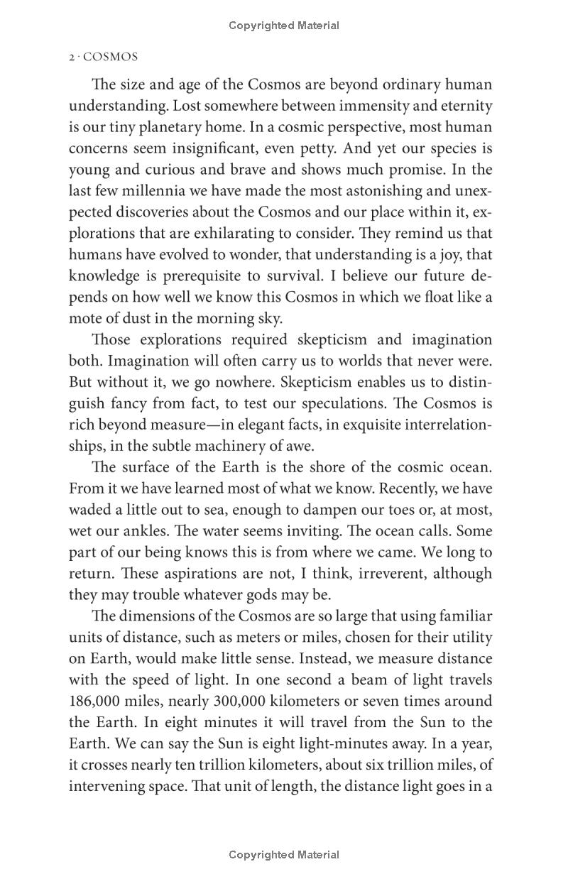 Cosmos - Ảnh 6