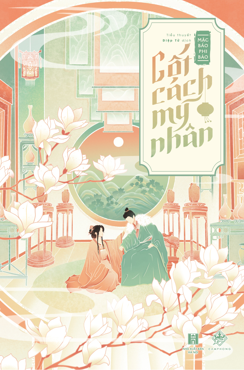 Cot Cach My Nhan - Ảnh 2