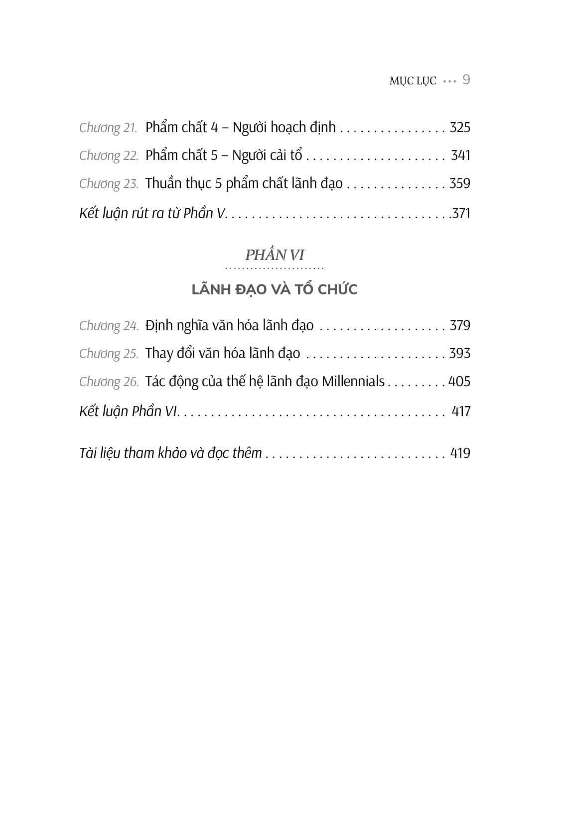 cốt lõi về lãnh đạo: phát triển phẩm chất lãnh đạo từ lý thuyết đến thực hành - essential leadership - Ảnh 5