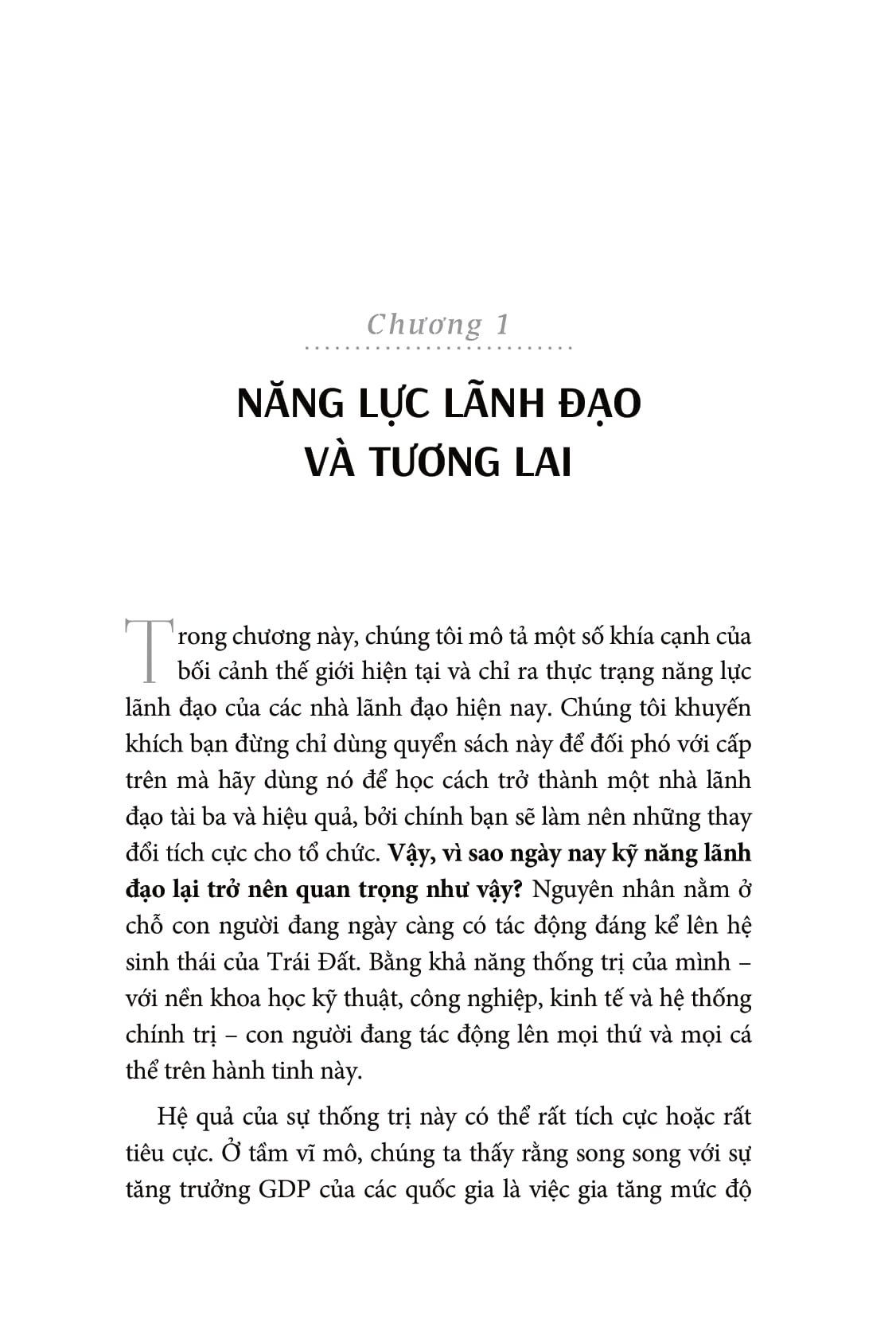 cốt lõi về lãnh đạo: phát triển phẩm chất lãnh đạo từ lý thuyết đến thực hành - essential leadership - Ảnh 6