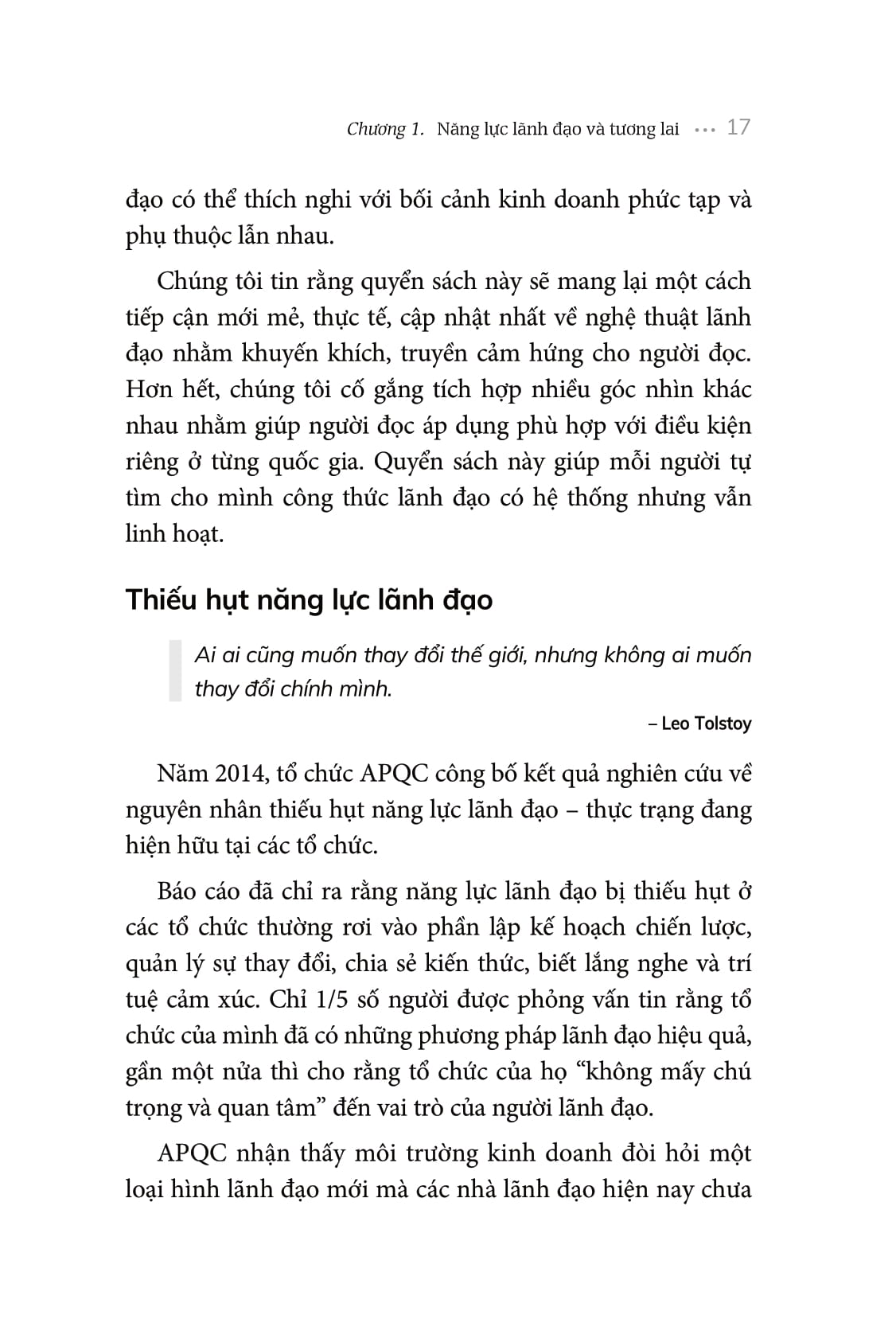 cốt lõi về lãnh đạo: phát triển phẩm chất lãnh đạo từ lý thuyết đến thực hành - essential leadership - Ảnh 8