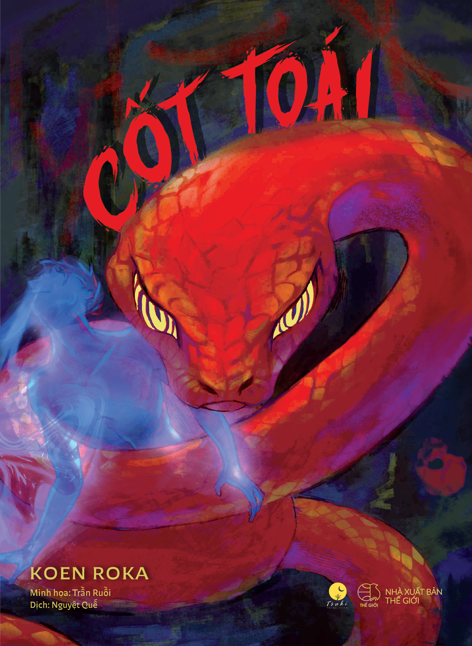 cốt toái - Ảnh 2