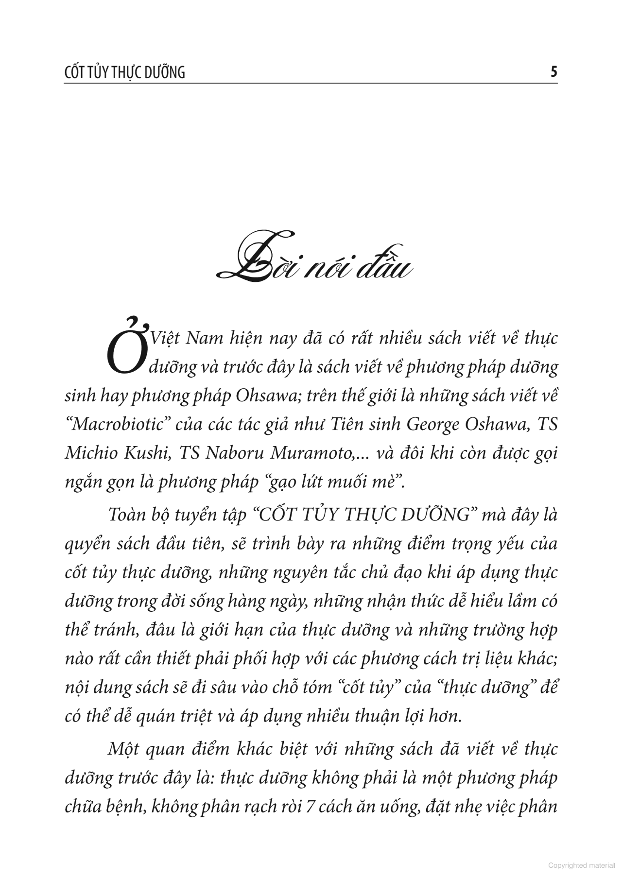 cốt tủy thực dưỡng (tái bản 2025) - Ảnh 2