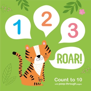 count to 10 - 123 roar! - Ảnh 2