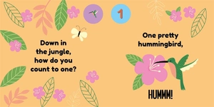 count to 10 - 123 roar! - Ảnh 3