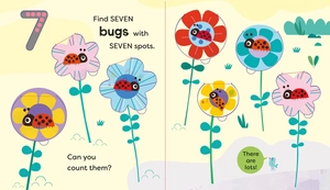 count to ten and back again - Ảnh 3