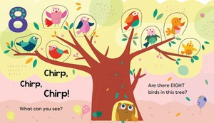 count to ten and back again - Ảnh 5