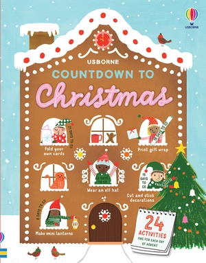 countdown to christmas - Ảnh 3