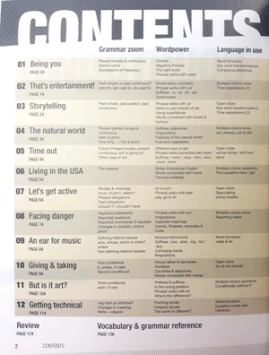 countdown to first certificate studentℹs book - Ảnh 3
