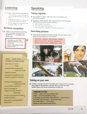 countdown to first certificate studentℹs book - Ảnh 5