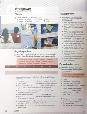 countdown to first certificate studentℹs book - Ảnh 6