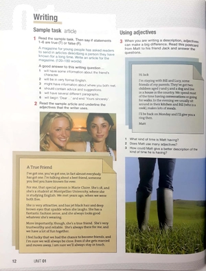 countdown to first certificate studentℹs book - Ảnh 8