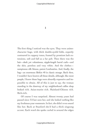 counterfeit - Ảnh 4