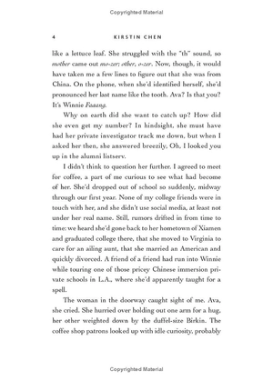 counterfeit - Ảnh 5