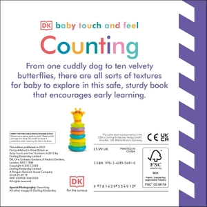 counting (baby touch and feel) - Ảnh 4
