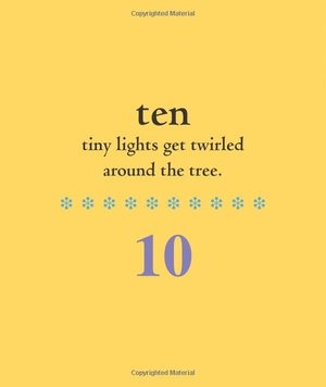 counting christmas - Ảnh 10