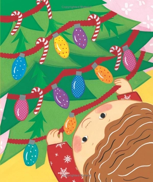 counting christmas - Ảnh 11