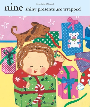 counting christmas - Ảnh 12