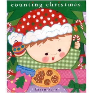 counting christmas - Ảnh 2