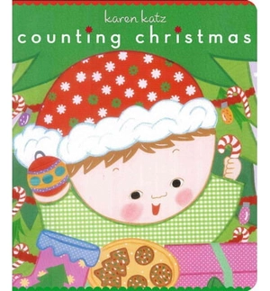 counting christmas - Ảnh 3