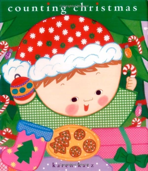 counting christmas - Ảnh 4