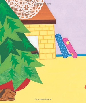 counting christmas - Ảnh 8