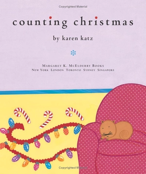counting christmas - Ảnh 9