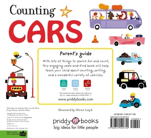 counting collection: counting cars - Ảnh 3